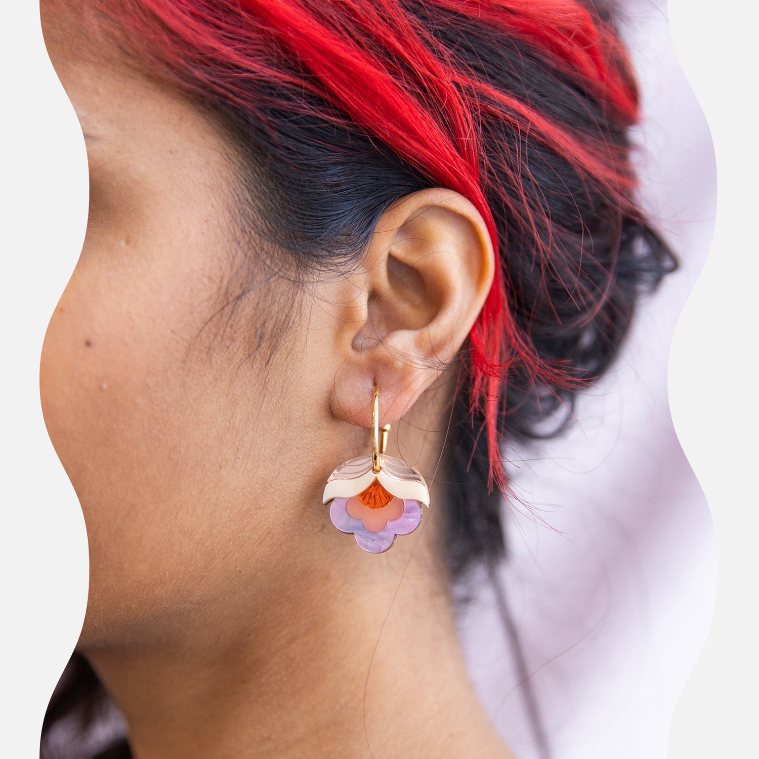 Hoop Earrings