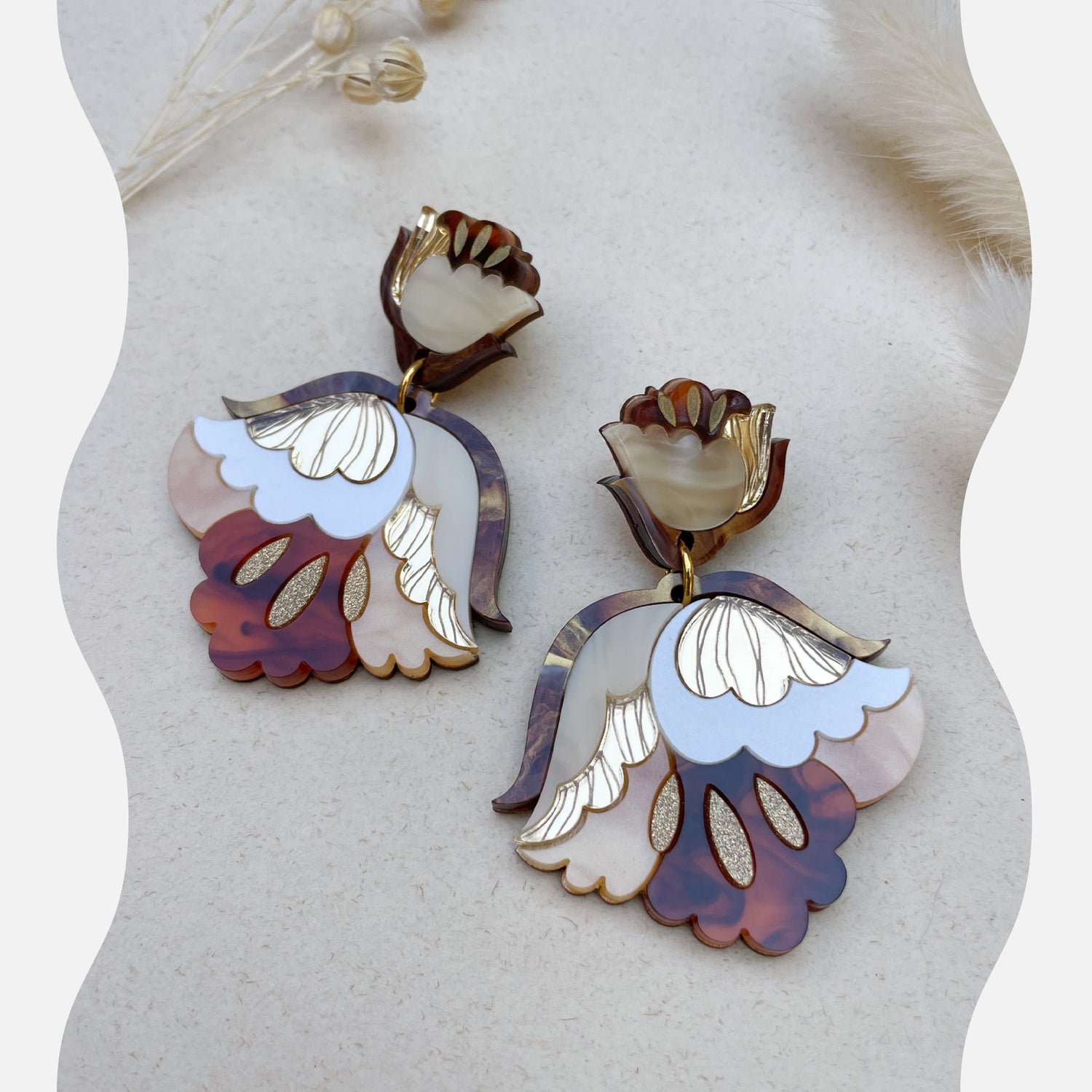Statement Earrings