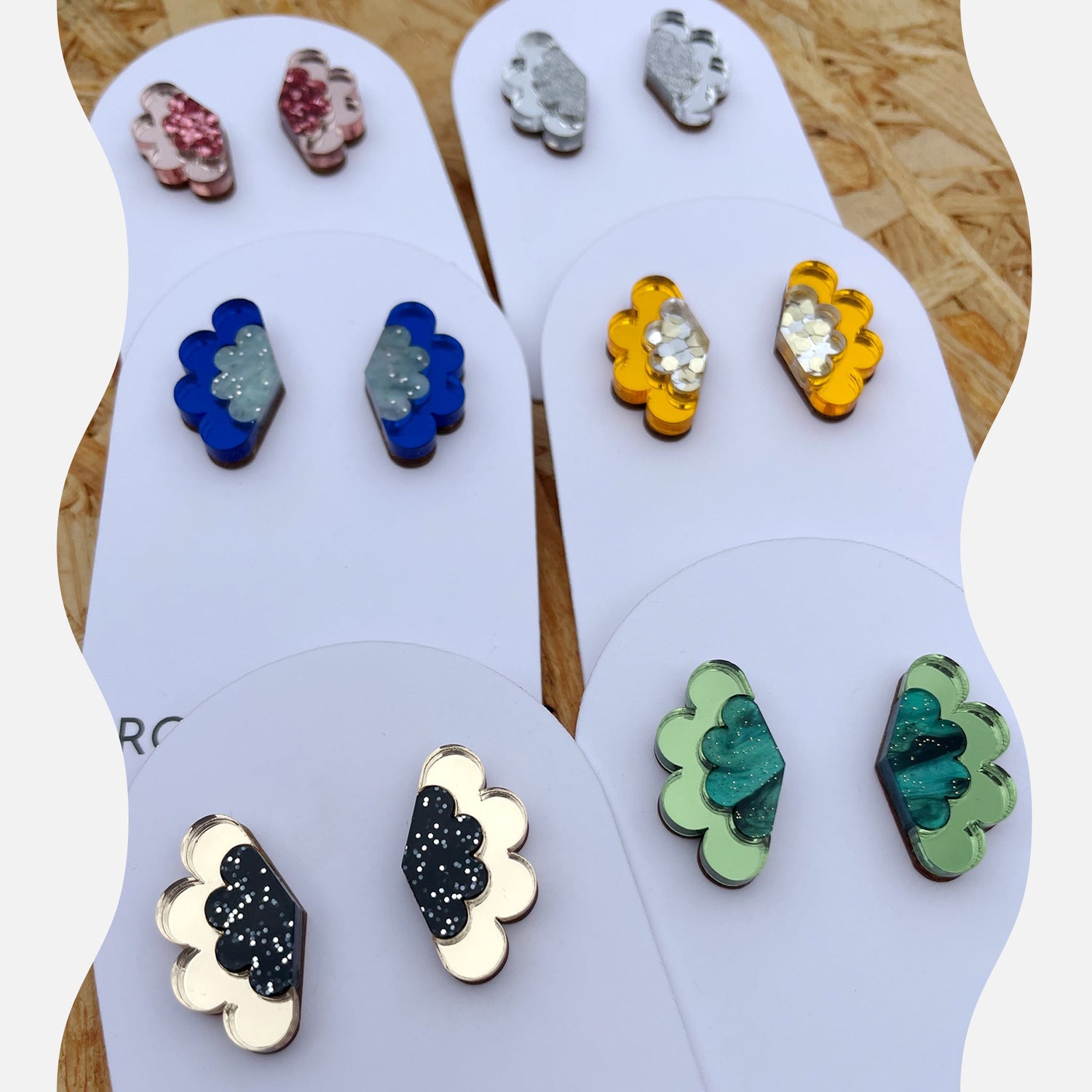 Gifts Under £30